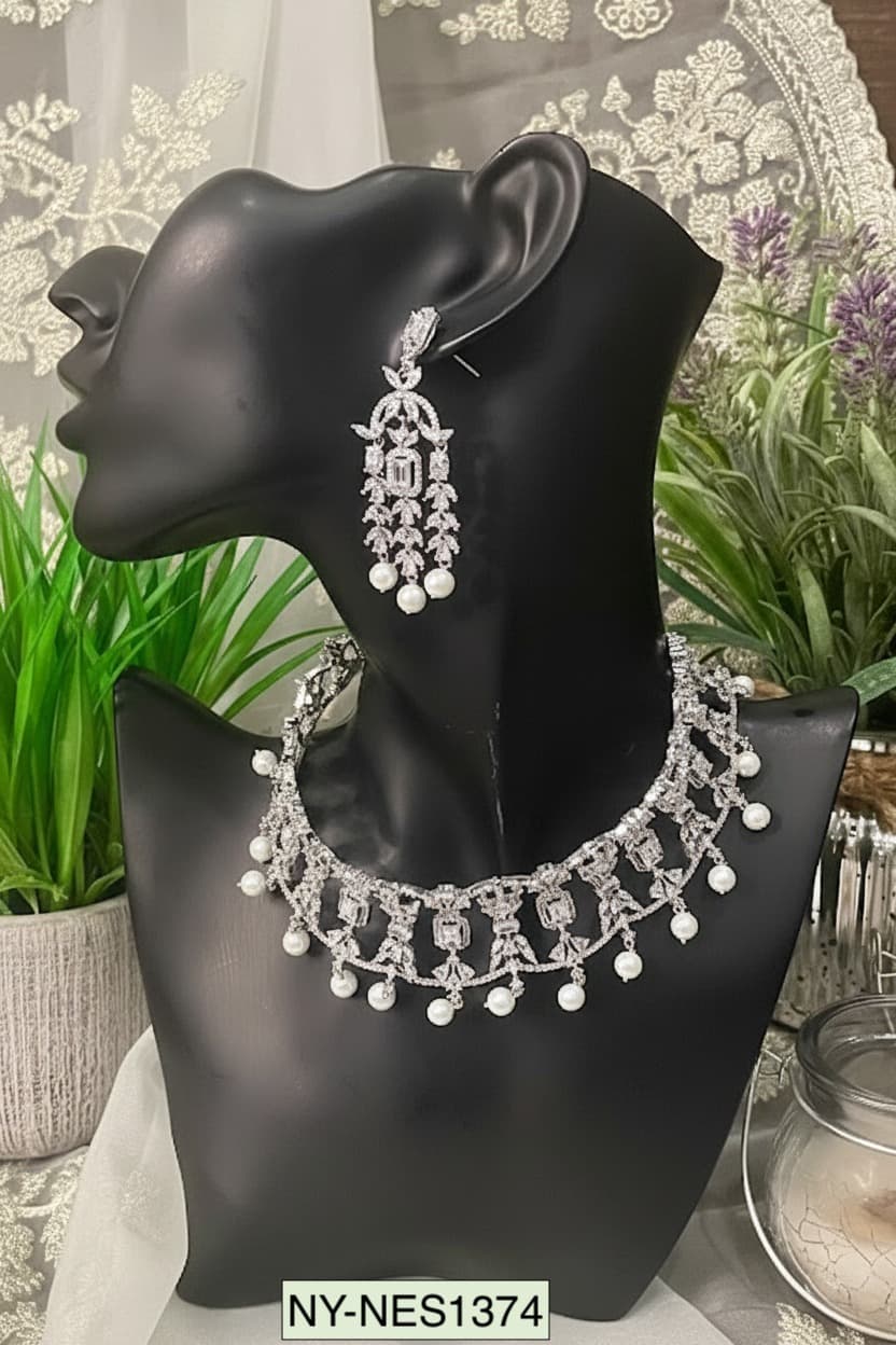 Styled accessories and apparel
